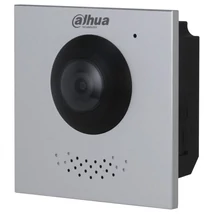 DAHUA VTO4202F-P-S2 Társasházi IP video-kaputelefon kültéri főegység; moduláris; kétvezetékes/hagyom
