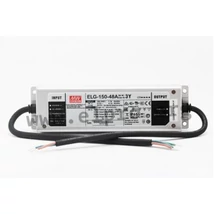 HIKVISION ELG-150-48A Ipari PoE tápegység, 48V, 3.13A, 150W