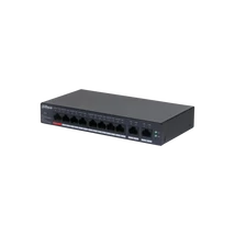 DAHUA CS4010-8GT-110 switch PoE