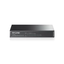 TP-LINK TL-SF1008P Switch PoE