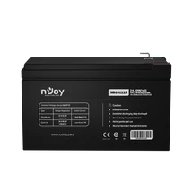 NJOY HR09122F Szünetmentes akkumulátor