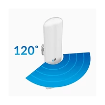 UBIQUITI LAP-120 Access Point WiFi