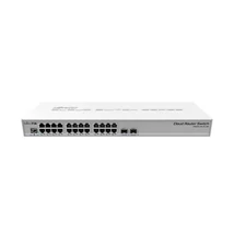 MIKROTIK CRS326-24G-2S+RM