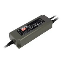 Mean Well PWM-90-12 LED tápegység, 12 V DC, 90 W