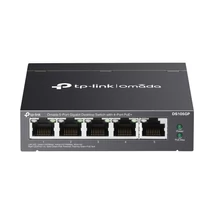 TP-LINK DS105GP Switch PoE