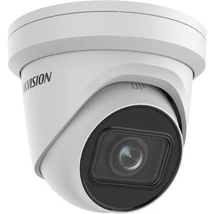 HIKVISION DS-2CD2H23G2-IZS (2.8-12mm) 2 MP WDR motoros zoom EXIR IP turret kamera; hang I/O; riasztá