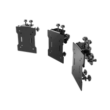 TRAK RACER TR-3VARIABLE Szimulátor kiegészítő - Variable Adjustment Vesa Adapter Kit for Monitors -