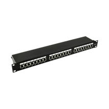 WALISEC PP-P6S2401 patch panel