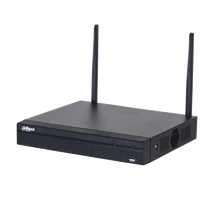 Dahua NVR1104HS-W-S2-CE 4 csatornás IP rögzítő