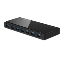 TP-Link USB 3.0 HUB 7 Portos UH700