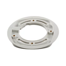 HIKVISION DS-1282ZJ-DM(mini) Kiegészítő, Adapter, fehér