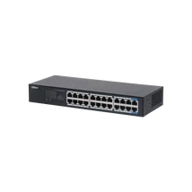 Dahua S3024-24GT Switch, 24 port