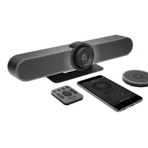 LOGITECH 960-001102 Webkamera - MeetUp