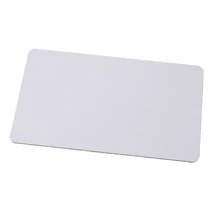 WALISEC WS-RFIDCARD RFIDCARD RFID beléptető kártya, Mifare , fehér
