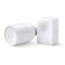 TP-LINK KE100 KIT Okos Termosztát + Hub Kit