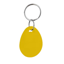 Cryptex ABK2000EMY Tag