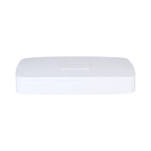 Dahua NVR4108-8P-EI 8 csatornás IP rögzítő