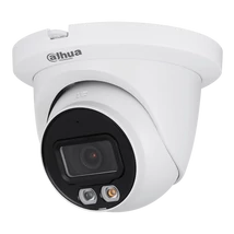 DAHUA IPC-HDW1439V-A-IL-0280 IP turretkamera - IPC-HDW1439V-A-IL