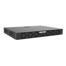UNIVIEW NVR502-09B 9 csatornás, 2 HDD-s, IP rögzítő, 1U kialakítás, Smart