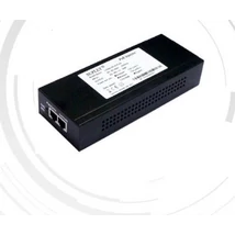 HIKVISION POE,LAS30-57CN-RJ45,30W PoE tápfeladó 1 portra, 30W, RJ45 csatlakozó