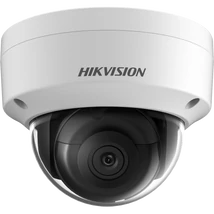 HIKVISION DS-2CD3121G2-ISF(2.8mm) IP, Dómkamera, 2MP, Fix obj., AcuSense, IR 40m, SD Kártya, Alarm i