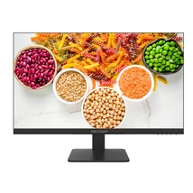HIKVISION DS-D5027F2-1P2 27" LED monitor; 178° betekintési szög; Full HD felbontás; káva nélküli; 12