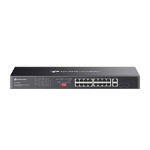 TP-LINK DS1018GMP Switch PoE