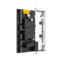 HIKVISION DS-PM501R4/Unit Buszos kimeneti bővítő AX Hybrid Pro G2 központokhoz, 4 relékimenet; készü