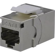 NESTRON NPN-KEY-1C6SF-RJ45 Keystone STP RJ45 toldó; Cat6