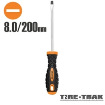 HANDY-TOOLS 10521 Handy lapos csavarhúzó , 8.0