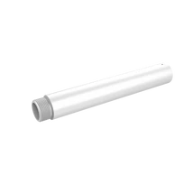 HIKVISION DS-1279ZJ Hosszabbító függesztő tartóhoz; 250 mm DS-1271ZJ és DS-1471ZJ-hez