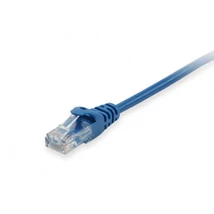 EQUIP EQUIP625435 UTP patch kábel; cat6; kék; 7,5 m