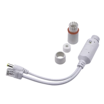WALISEC PSE-S04 PoE Injector adapter