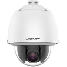HIKVISION DS-2DE5232W-AE (T5) 2 MP AcuSense WDR IP PTZ dómkamera; 32x zoom; hang I/O; riasztás I/O;