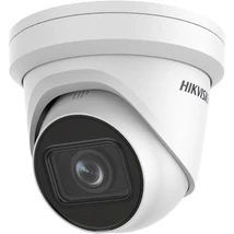 HIKVISION DS-2CD2H83G2-IZS (2.8-12mm) 8 MP WDR motoros zoom EXIR IP turret kamera; hang I/O; riasztá