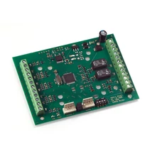 ASC Global GSM_TS_IPCOM_IO84 8 bemeneti / 4 kimeneti bővítőpanel