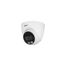 DAHUA IPC-HDW2449T-S-IL-0280B IP turretkamera - IPC-HDW2449T-S-IL
