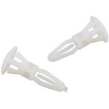PULSAR PW100 Rögzítőtüske; 6 mm-es átmérő; 100 db