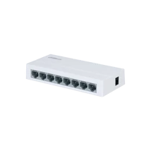 Dahua PFS3008-8ET-L-V2 Switch, 8 port