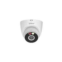 DAHUA T3A-PV-0280B IP wifi turretkamera - T3A-PV