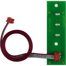 PULSAR PKAZ168 LED kijelző tápegységekhez PSB / PSG2 / PSDCG2 / PWB / PSDC tápegységekhez