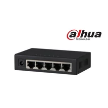 DAHUA PFS3005-5GT-V2 switch - PFS3005-5GT