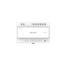 HIKVISION DS-KAD7060EY Disztribútor egység kétvezetékes HD kaputelefon-rendszerhez