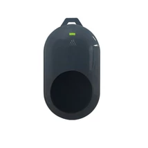 Paradox M25 REM101M, szürke ház, fekete gomb Rem101 M25
