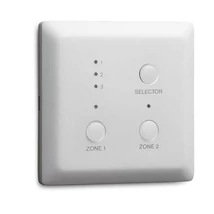Bosch PLE-WP3S2Z-EU - fali vezérlő
