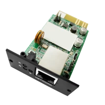HIKVISION R Series UPS SNMP Card Állapotjelző IP kártya UPS-hez