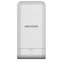 HIKVISION DS-3WF1000S-EI-2N Kültéri vezeték nélküli hálózati híd; 1km; 2.4GHz 300 Mbps