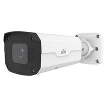 UNIVIEW IPC2322SB-HDZK-I0 IP Csőkamera, 2MP, Objektív: F1.2 Motoros, IR távolság 50m, PRIME-I