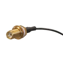 MIKROTIK ACSMAUFL Ufl - SMA female pigtail for wAP R