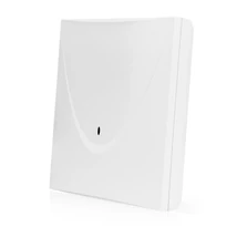 SATEL OPU-1 B Műanyag doboz; ETHM-1 Plus, INT-E, INT-ADR, INT-O, INT-PP, INT-R, CA-10 E, MP-1, MDM56